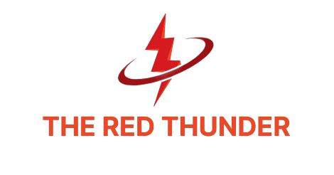 The Red Thunder