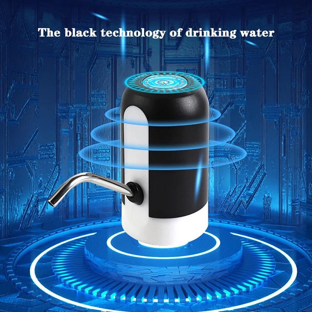 Electric Water Dispenser