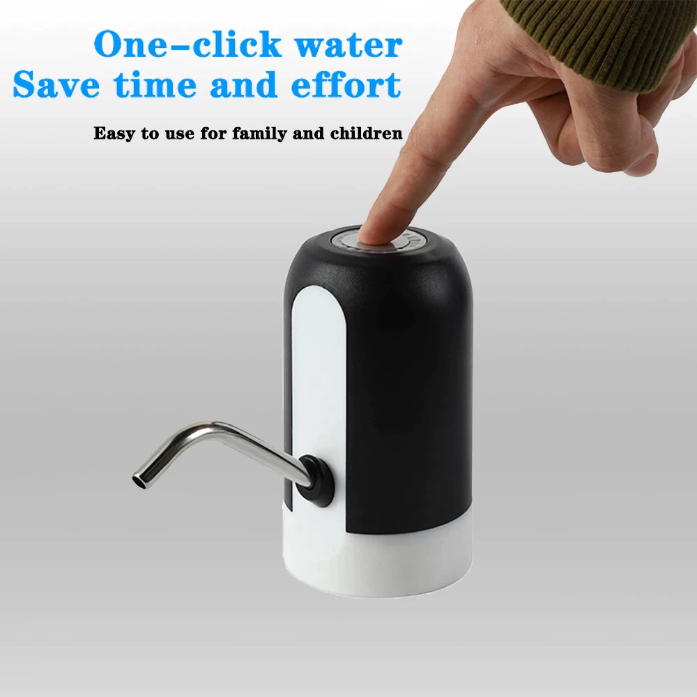 Electric Water Dispenser