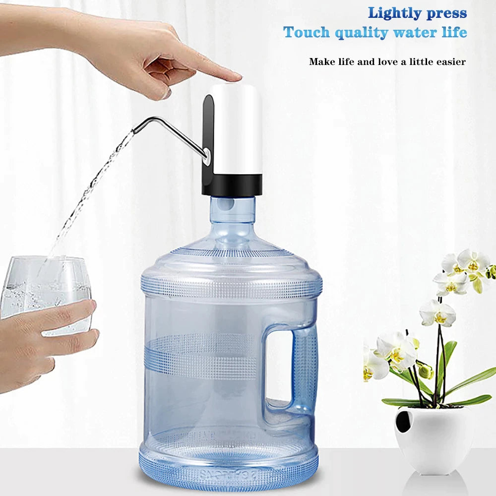 Electric Water Dispenser