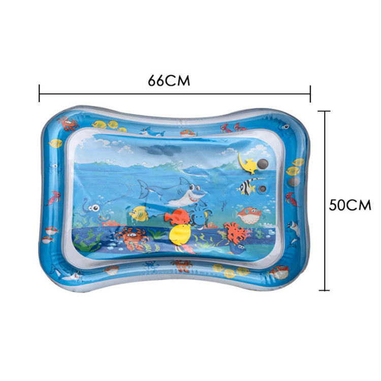 Baby Water Pad Toy