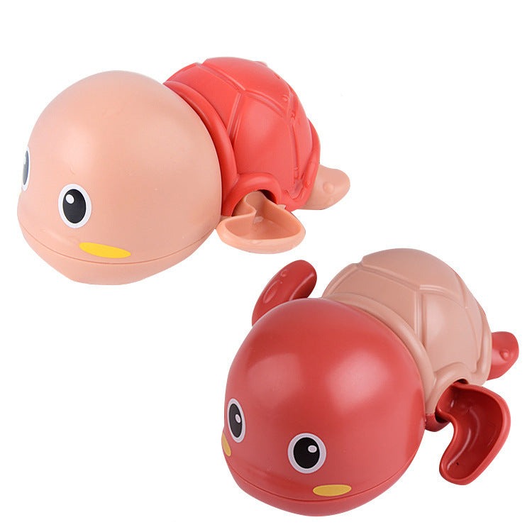 Baby Bath Toys