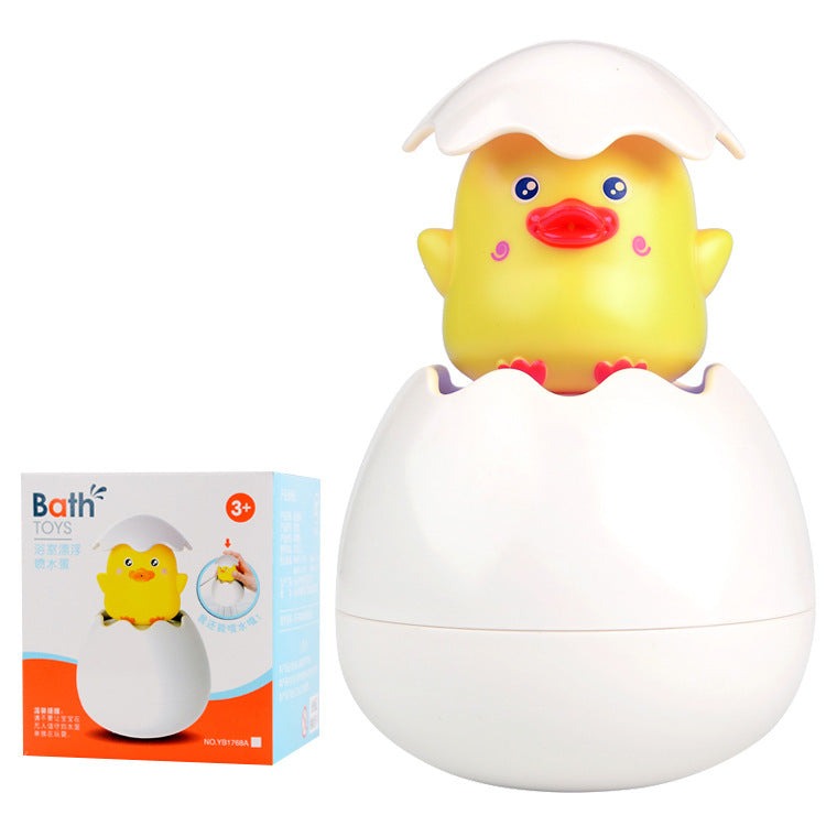 Baby Bath Toys